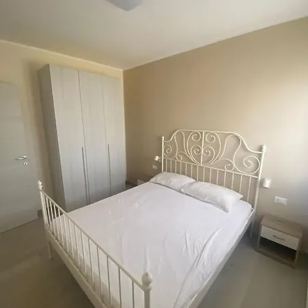 Apartmán A Due Passi Sul Mare San Pietro in Bevagna