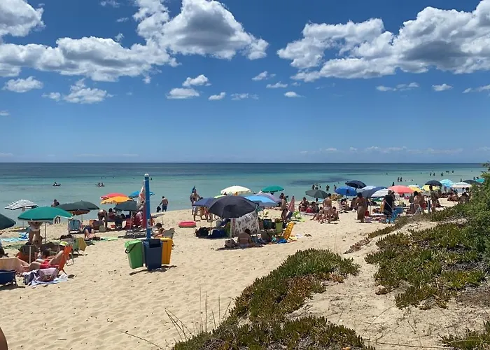 A Due Passi Sul Mare *