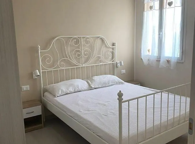 A Due Passi Sul Mare *