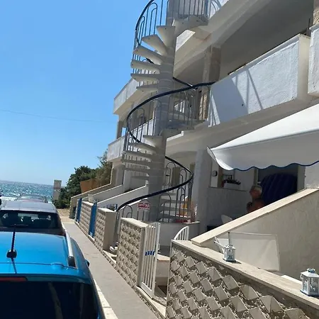 A Due Passi Sul Mare San Pietro in Bevagna