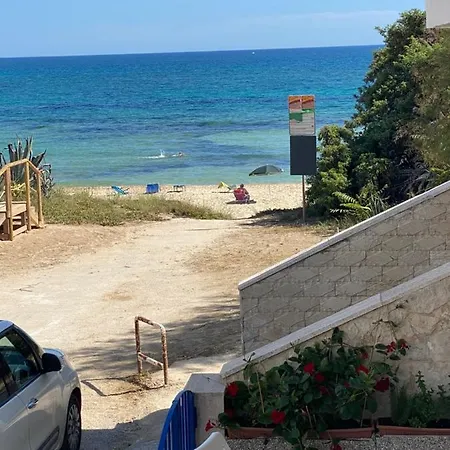 A Due Passi Sul Mare Apartman San Pietro in Bevagna