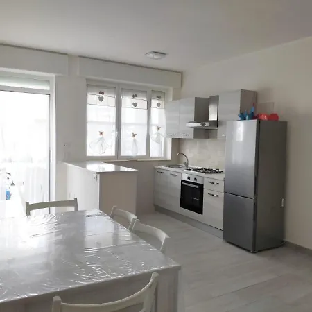 A Due Passi Sul Mare