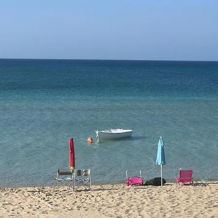 Apartman A Due Passi Sul Mare *