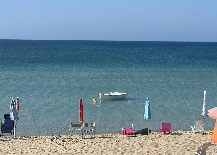 公寓 A Due Passi Sul Mare *
