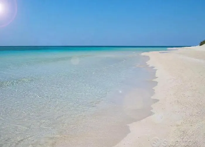 A Due Passi Sul Mare 贝瓦尼亚圣彼得
